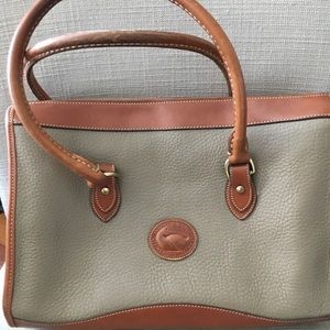 Vintage Dooney & Bourke